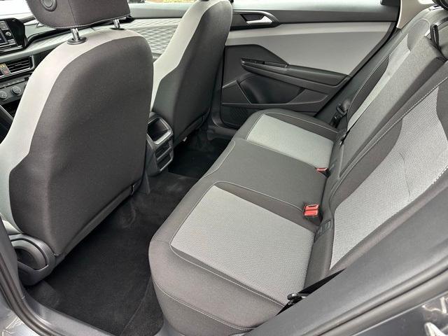 used 2022 Volkswagen Taos car, priced at $17,491