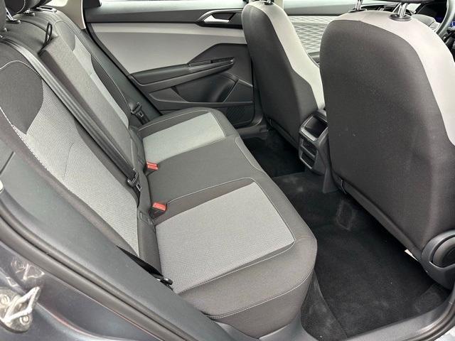 used 2022 Volkswagen Taos car, priced at $17,491