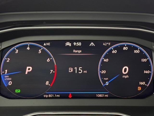 used 2024 Volkswagen Jetta GLI car, priced at $25,491