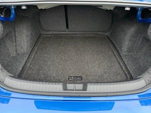 used 2024 Volkswagen Jetta GLI car, priced at $25,491