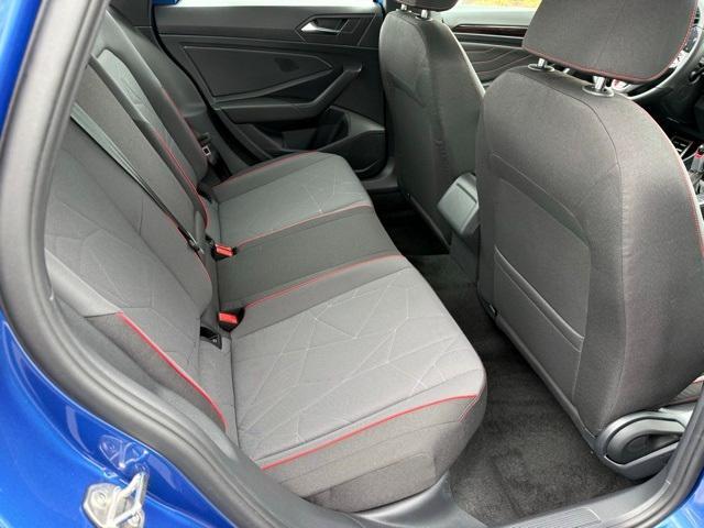 used 2024 Volkswagen Jetta GLI car, priced at $25,491