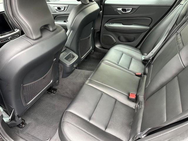 used 2024 Volvo S60 car, priced at $26,390