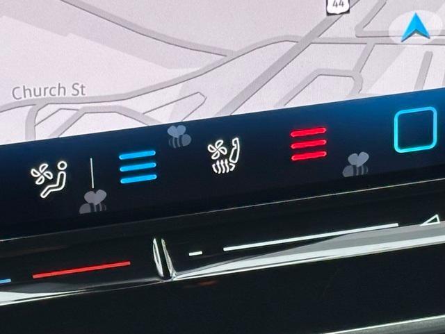 new 2025 Volkswagen ID.4 car, priced at $49,432