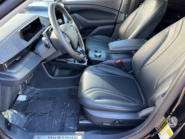 used 2022 Ford Mustang Mach-E car, priced at $24,882