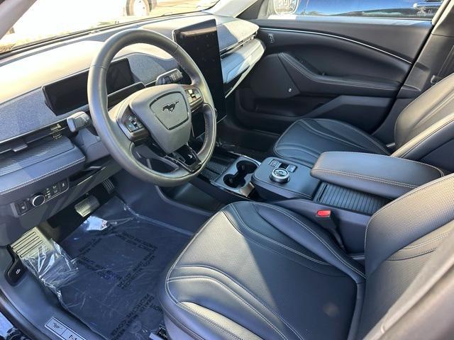 used 2022 Ford Mustang Mach-E car, priced at $24,882