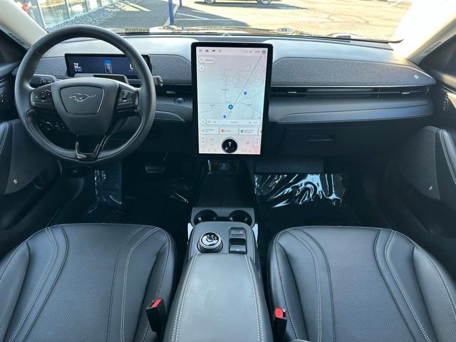used 2022 Ford Mustang Mach-E car, priced at $24,882