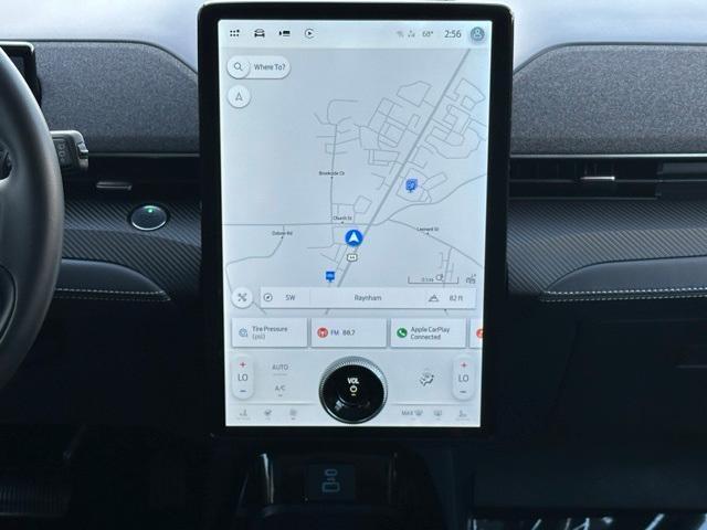 used 2022 Ford Mustang Mach-E car, priced at $24,882