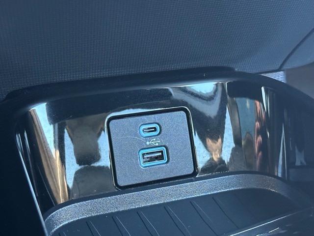 used 2022 Ford Mustang Mach-E car, priced at $24,882