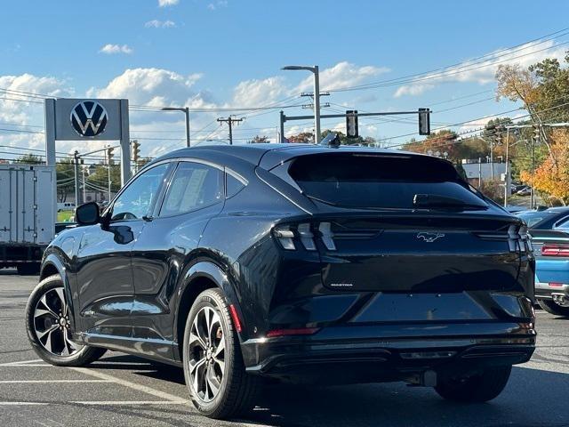 used 2022 Ford Mustang Mach-E car, priced at $24,882