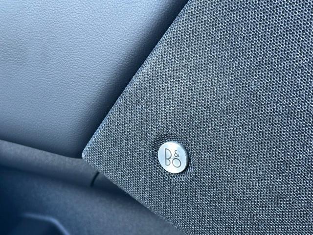 used 2022 Ford Mustang Mach-E car, priced at $24,882