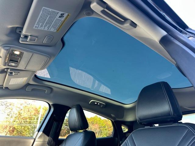 used 2022 Ford Mustang Mach-E car, priced at $24,882