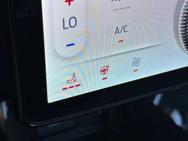 used 2022 Ford Mustang Mach-E car, priced at $24,882