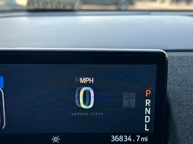 used 2022 Ford Mustang Mach-E car, priced at $24,882