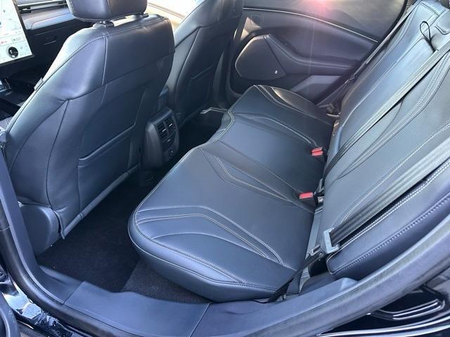 used 2022 Ford Mustang Mach-E car, priced at $24,882