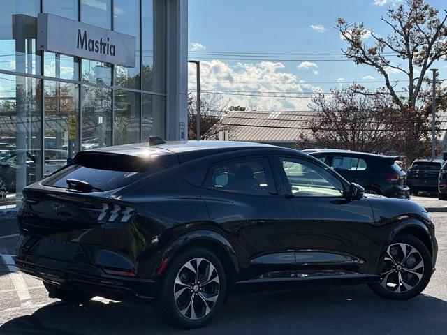 used 2022 Ford Mustang Mach-E car, priced at $24,882