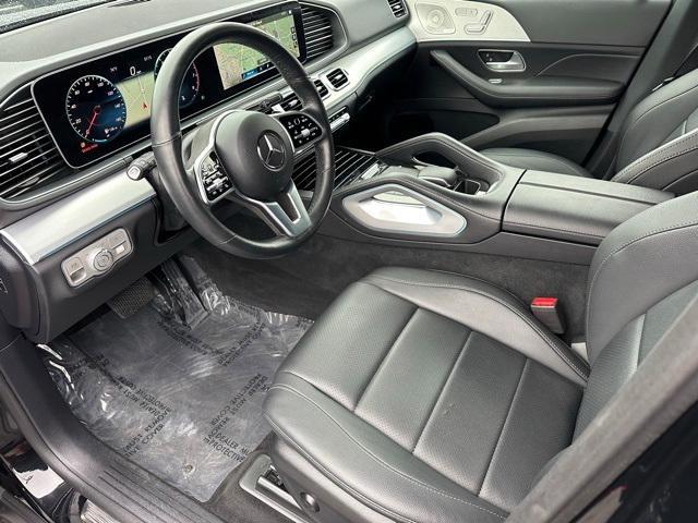 used 2022 Mercedes-Benz GLE 350 car, priced at $44,892