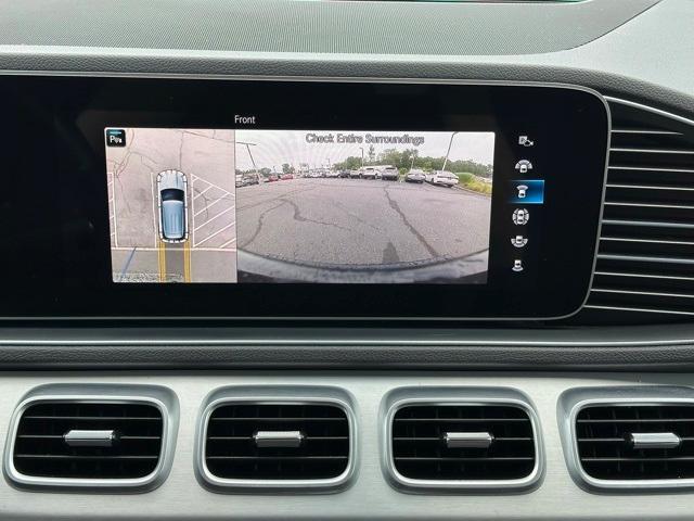 used 2022 Mercedes-Benz GLE 350 car, priced at $44,892