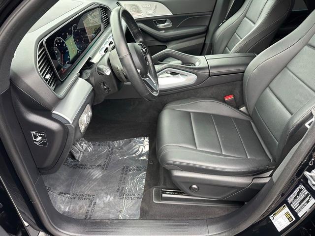 used 2022 Mercedes-Benz GLE 350 car, priced at $44,892