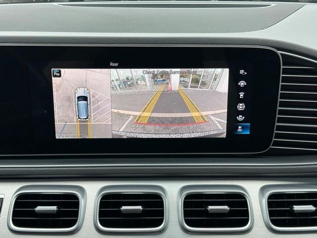 used 2022 Mercedes-Benz GLE 350 car, priced at $44,892