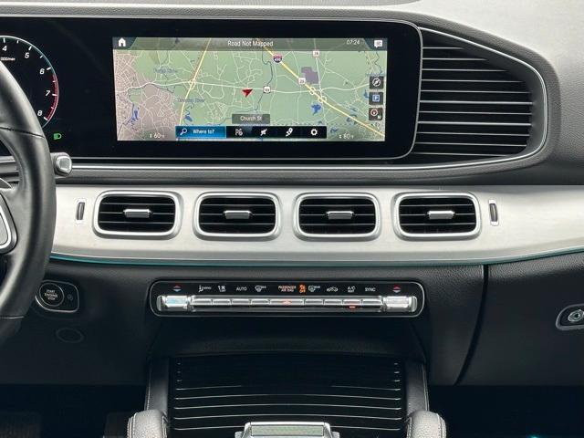 used 2022 Mercedes-Benz GLE 350 car, priced at $44,892
