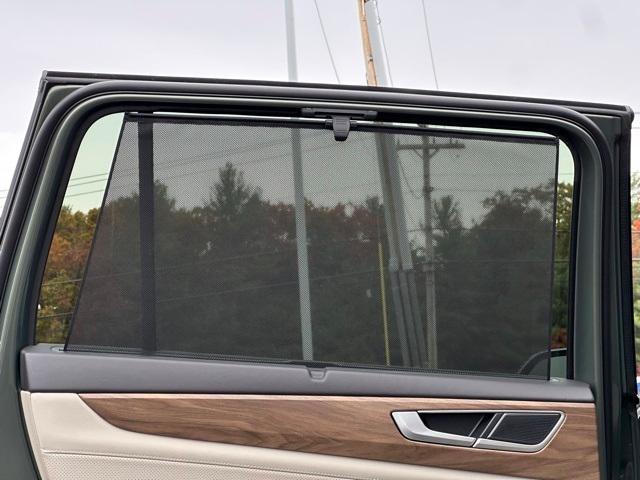 new 2026 Volkswagen Atlas car, priced at $45,949