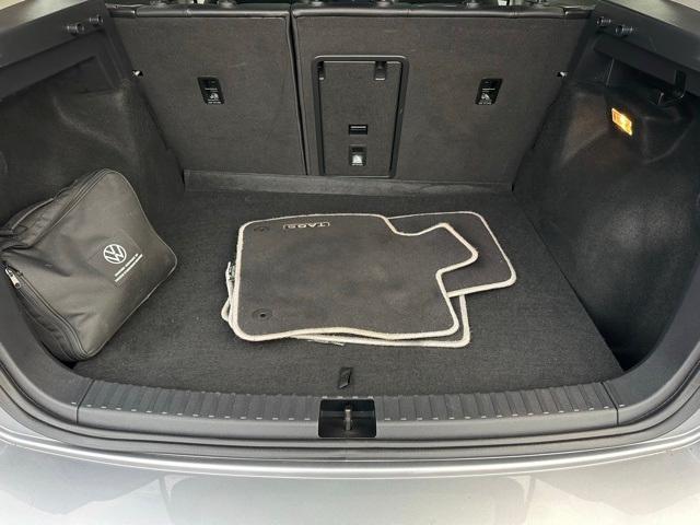 used 2023 Volkswagen Taos car, priced at $22,491