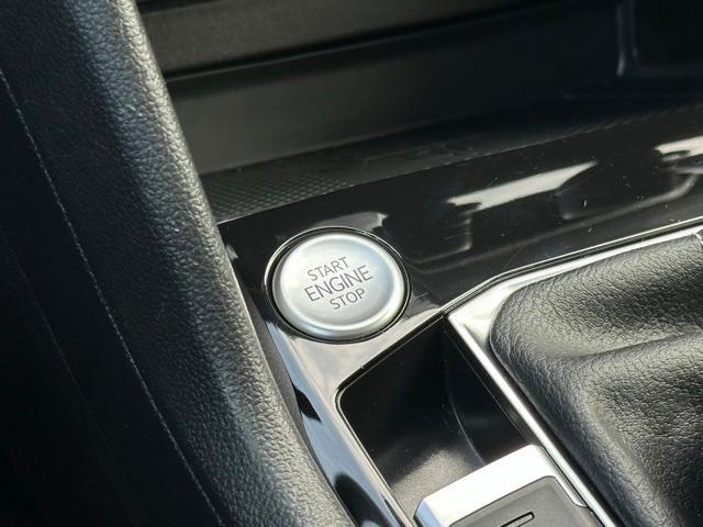 used 2023 Volkswagen Taos car, priced at $22,491