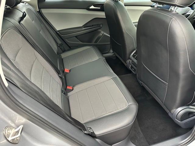 used 2023 Volkswagen Taos car, priced at $22,491