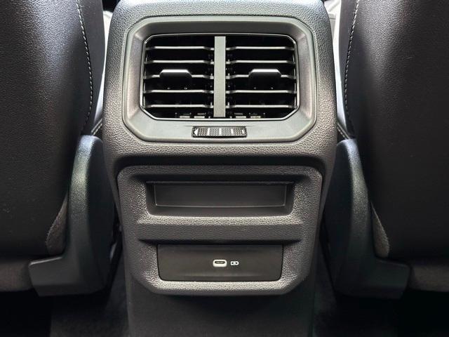 used 2023 Volkswagen Taos car, priced at $22,491