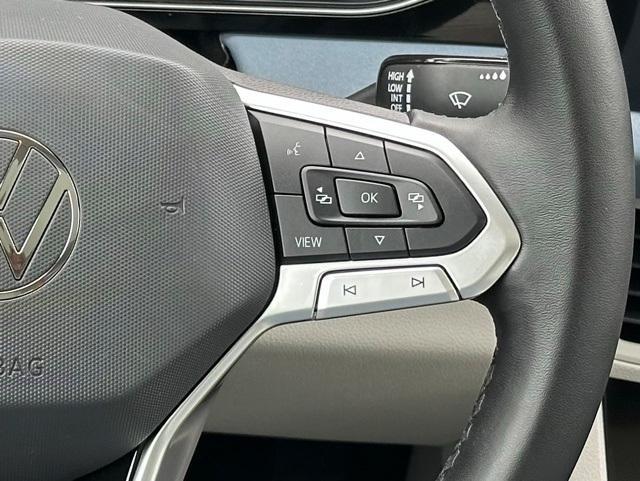 used 2025 Volkswagen Jetta car, priced at $22,491