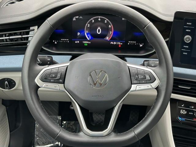 used 2025 Volkswagen Jetta car, priced at $22,491
