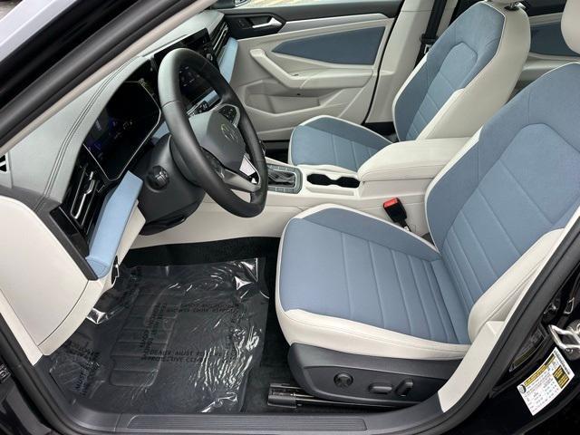 used 2025 Volkswagen Jetta car, priced at $22,491