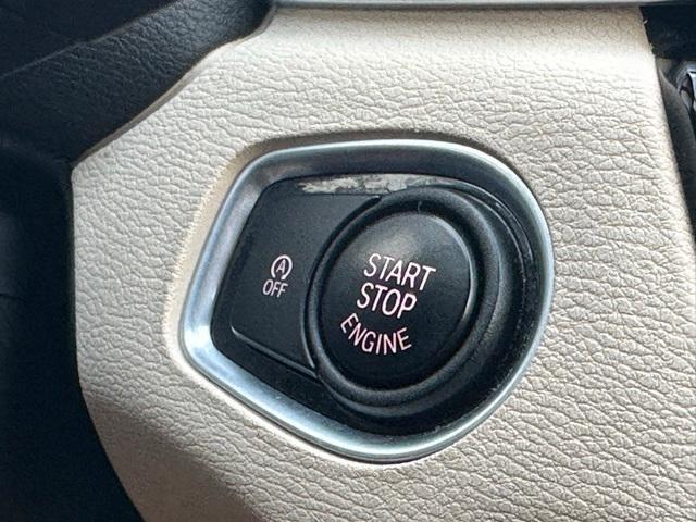 used 2018 BMW X1 car, priced at $17,492