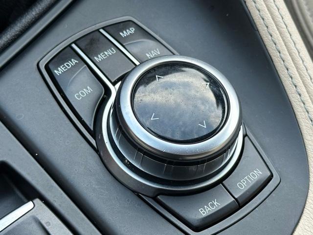 used 2018 BMW X1 car, priced at $17,492