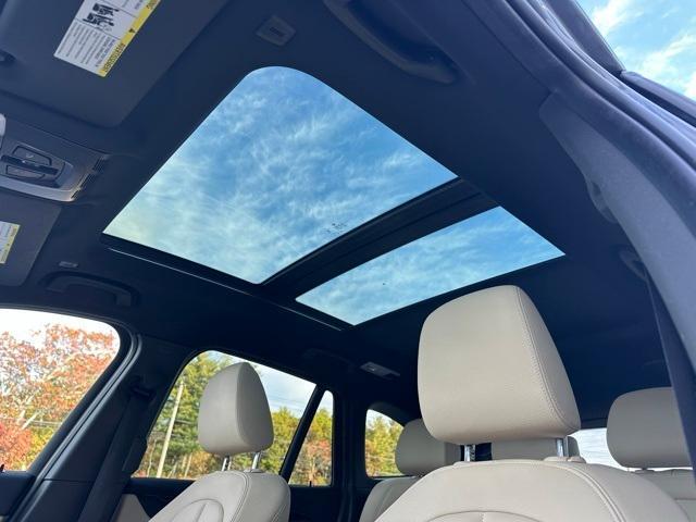 used 2018 BMW X1 car, priced at $17,492