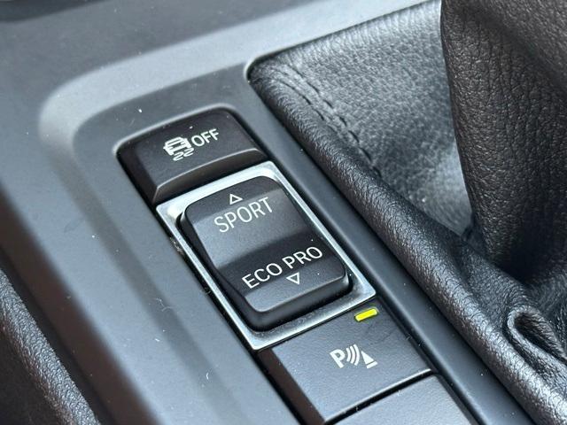 used 2018 BMW X1 car, priced at $17,492