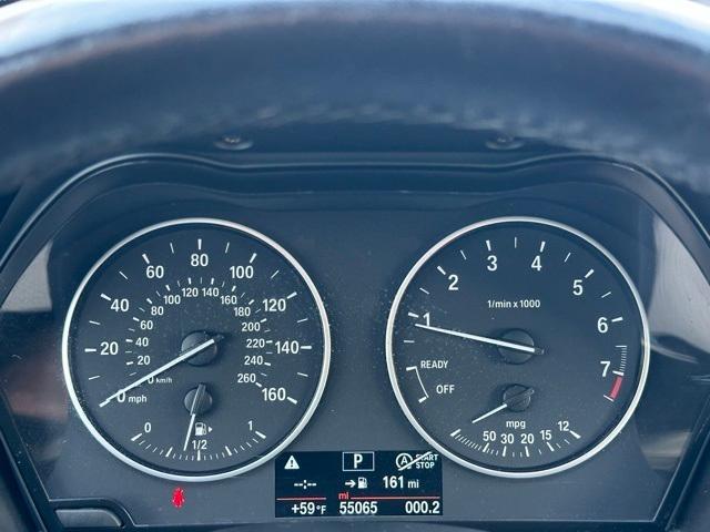 used 2018 BMW X1 car, priced at $17,492