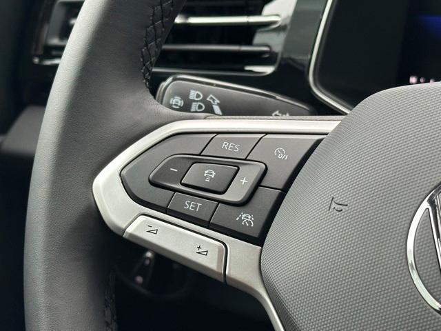 new 2025 Volkswagen Jetta car, priced at $22,215