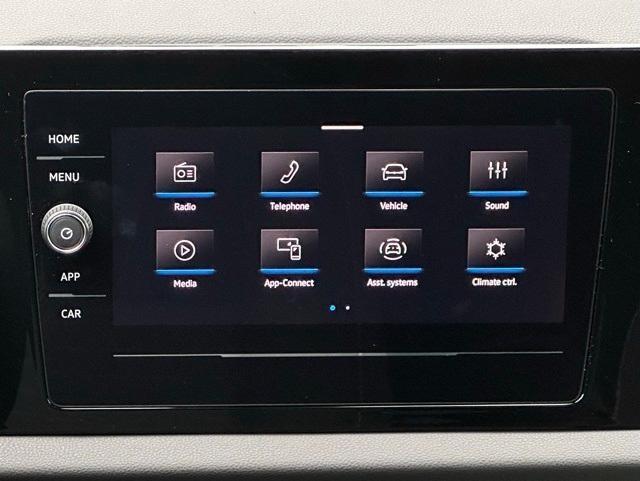 new 2025 Volkswagen Jetta car, priced at $22,215