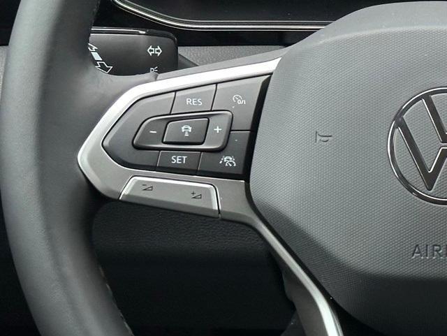 new 2025 Volkswagen Jetta car, priced at $22,215