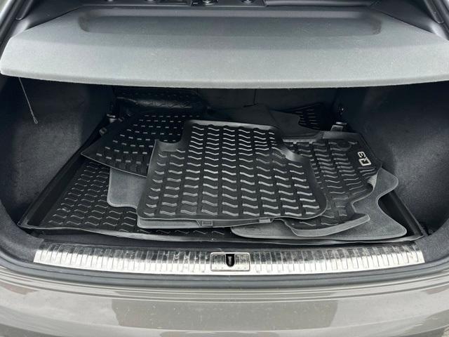 used 2022 Audi Q3 car, priced at $23,690