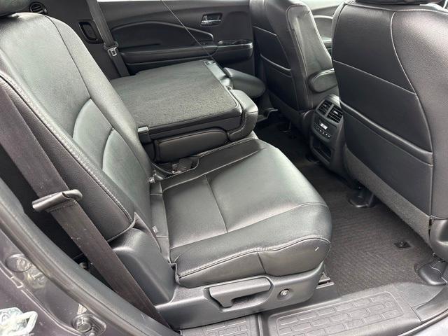 used 2016 Honda Pilot car, priced at $14,792