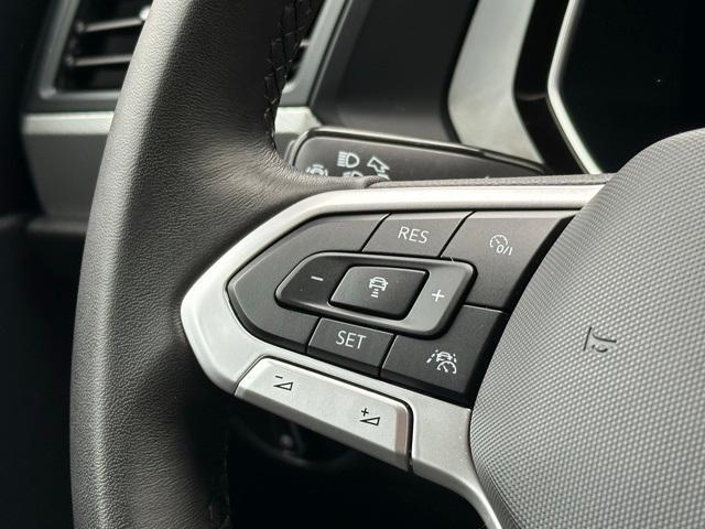 used 2024 Volkswagen Jetta car, priced at $21,792