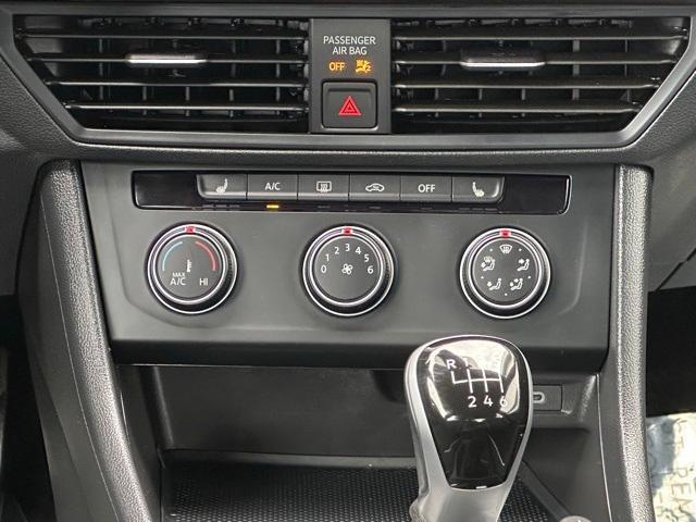 used 2024 Volkswagen Jetta car, priced at $21,792