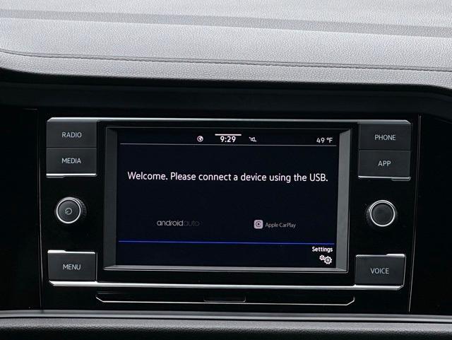 used 2024 Volkswagen Jetta car, priced at $21,792