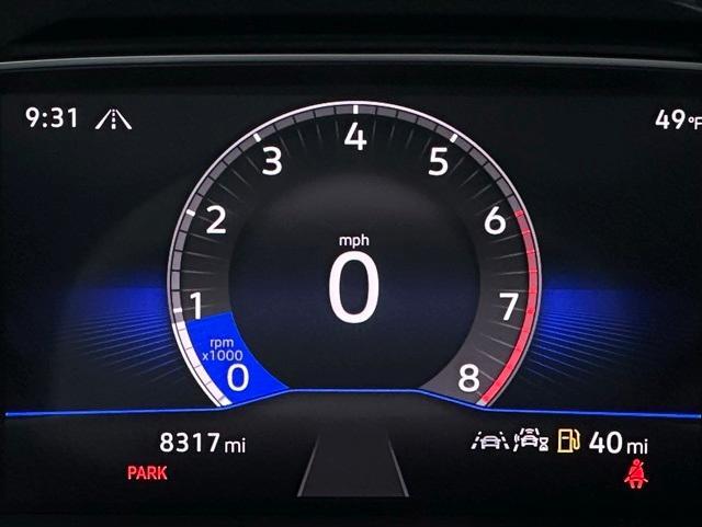 used 2024 Volkswagen Jetta car, priced at $21,792