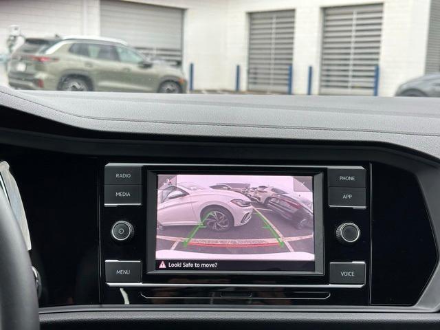 used 2024 Volkswagen Jetta car, priced at $21,792