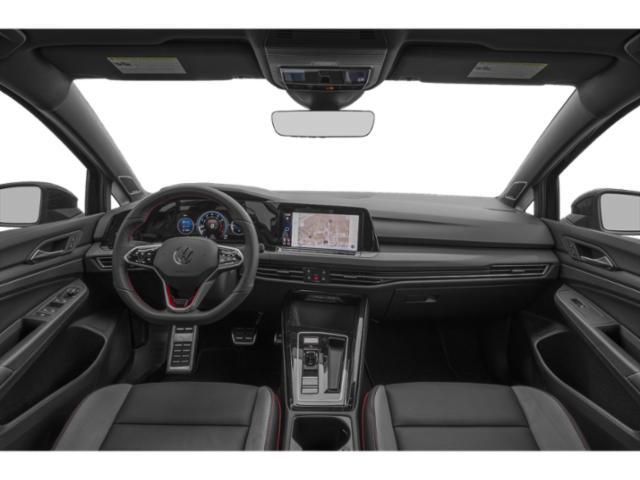 new 2024 Volkswagen Golf GTI car, priced at $35,956