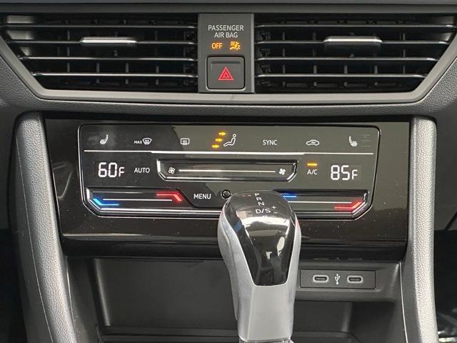 new 2025 Volkswagen Jetta car, priced at $28,619