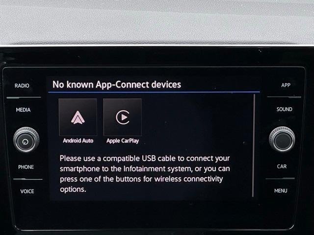 new 2025 Volkswagen Jetta car, priced at $28,619